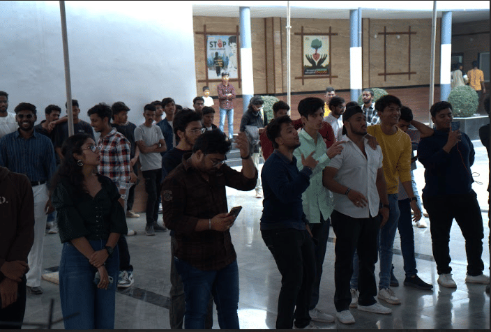 Ashoka School of Business Hyderabad Event Activities photo 27